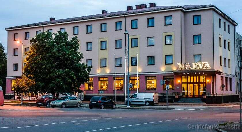 NarvaHotel