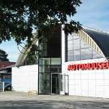 Halinga Automuuseum