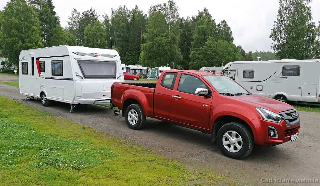 DmaxBurstner