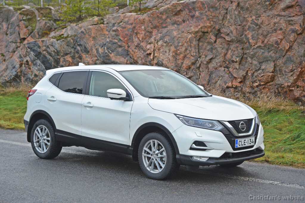 Qashqai (1)