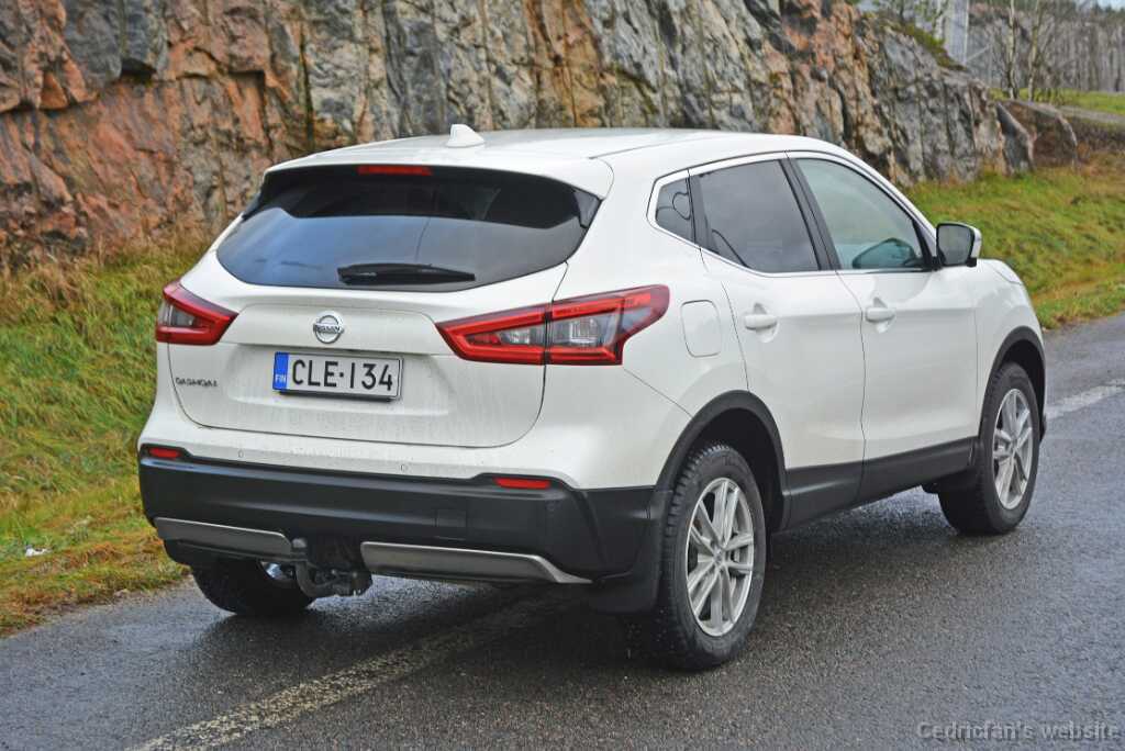 Qashqai (2)