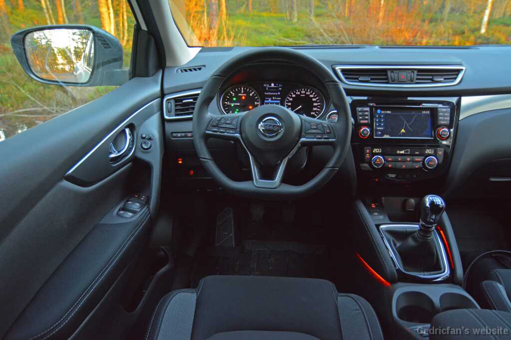 Qashqai (3)