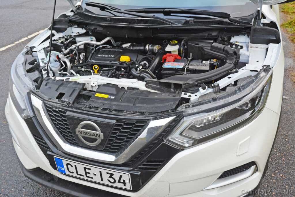 Qashqai (5)