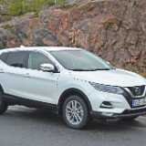 Qashqai (1)