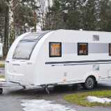 18 caravanning