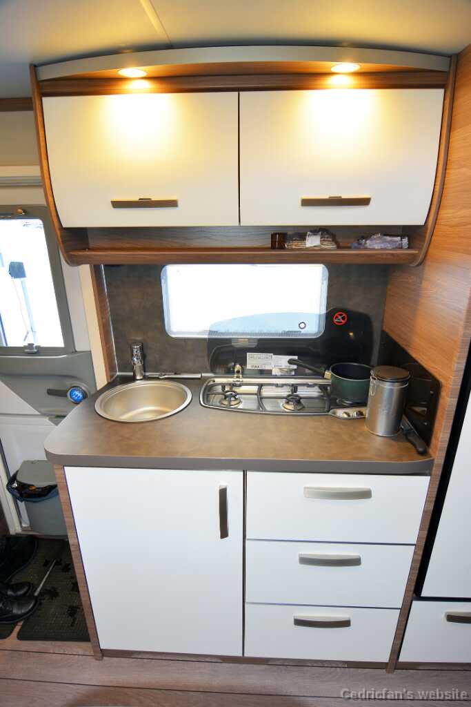 KnausSportSilver500KDf
