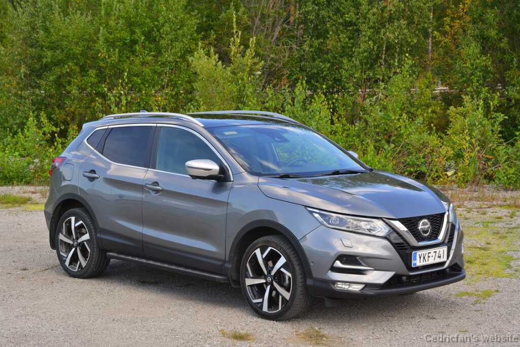 Qashqai1