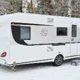 KnausSportSilver500KDa