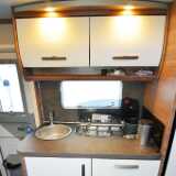 KnausSportSilver500KDf