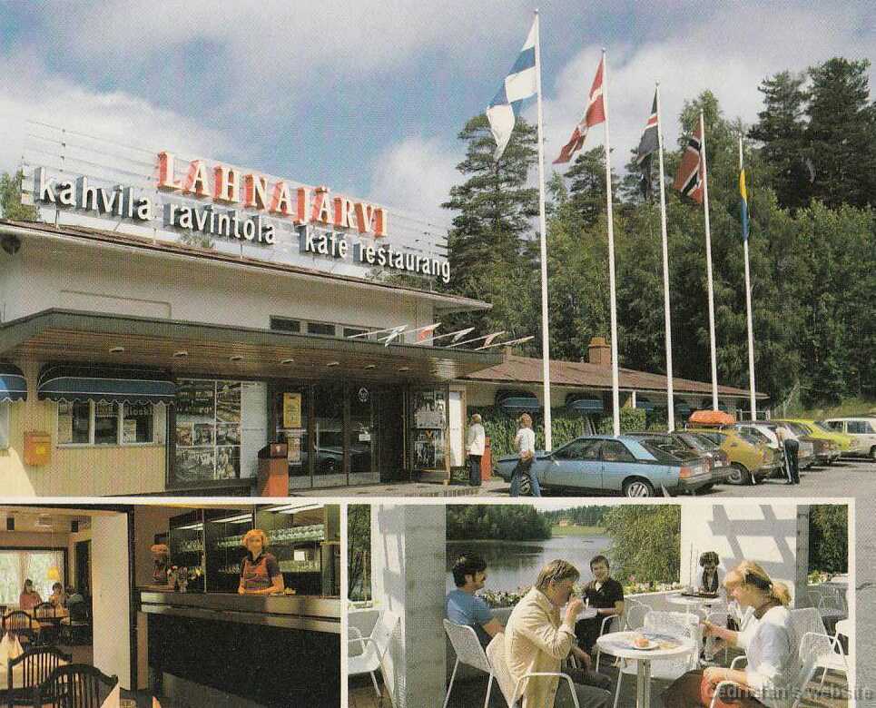 Lahnis