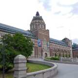 Naturhistoriska