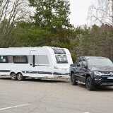 19 Caravanning