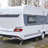 20 Caravanning