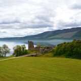 10_Urquhart castle Drumnadrochit