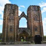 14_Elgin Cathedral