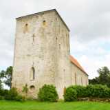 Saaremaa Kirik
