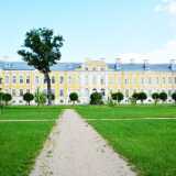 Rundale palace
