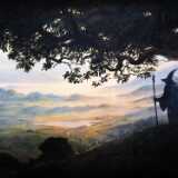 John Howe Tolkien